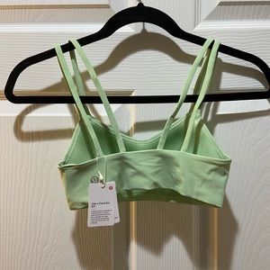 Lululemon Like A Cloud Bra